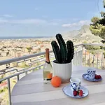 Apartment The View Sicily *
