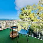 The View Sicily Apartment *