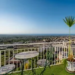 The View Sicily Apartment *