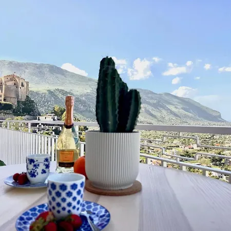 The View Sicily Appartement