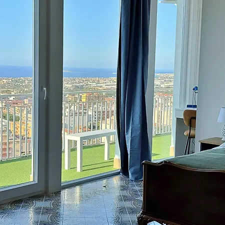 The View Sicily Carini