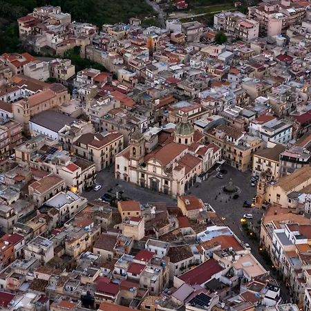 The View Sicily Apartment *