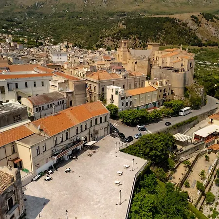 The View Sicily Apartment Carini