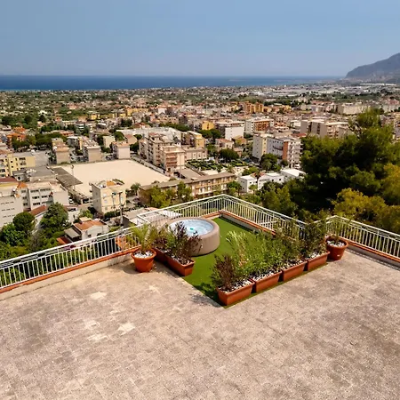 The View Sicily Apartment