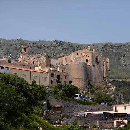 The View Sicily *