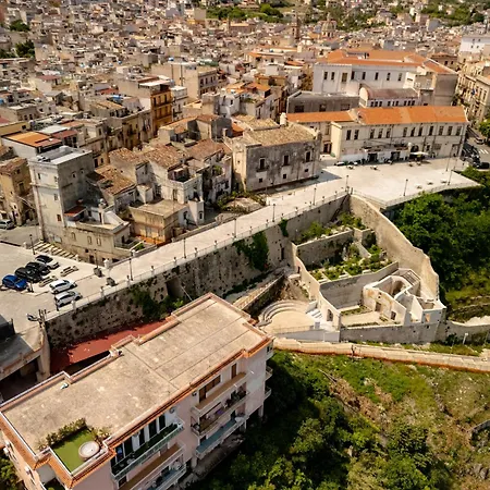 Appartement The View Sicily&jacuzzi