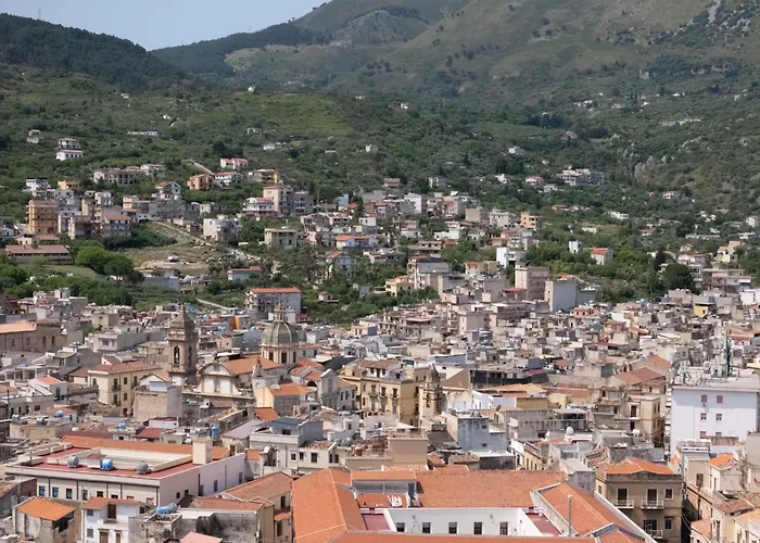 The View Sicily