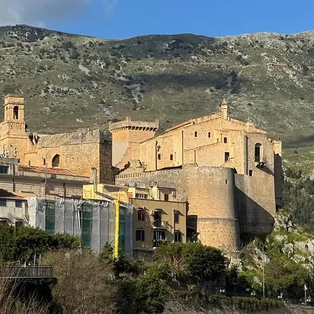 The View Sicily Apartman Carini