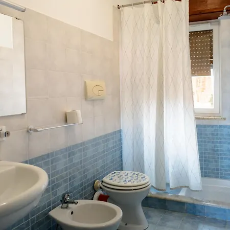 Apartament The View Sicily&jacuzzi *