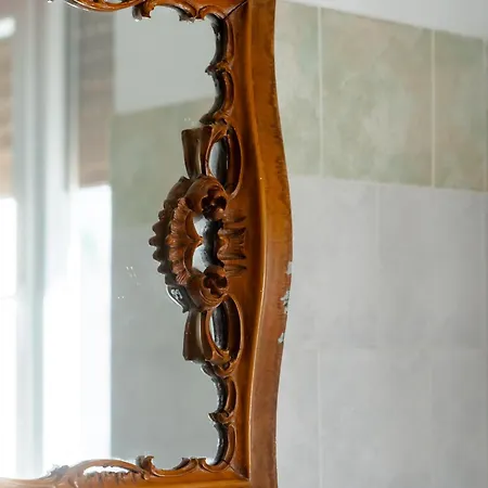 Apartament The View Sicily&jacuzzi Carini