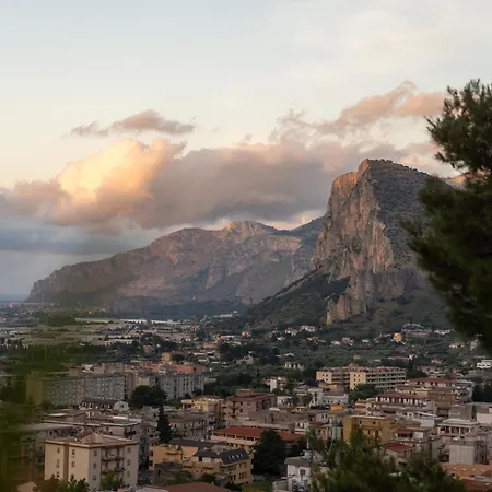 The View Sicily