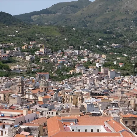 The View Sicily&jacuzzi