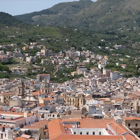 The View Sicily