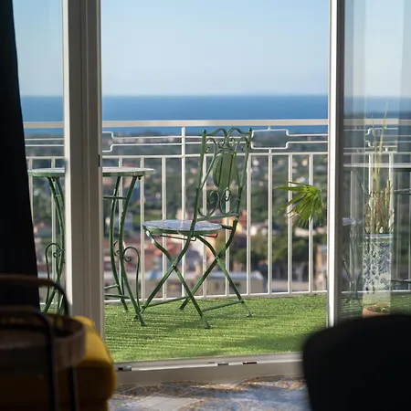 The View Sicily * Carini