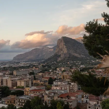 The View Sicily Apartment