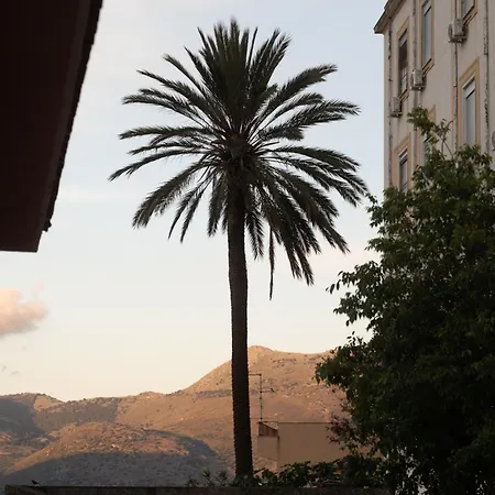 The View Sicily Apartment *