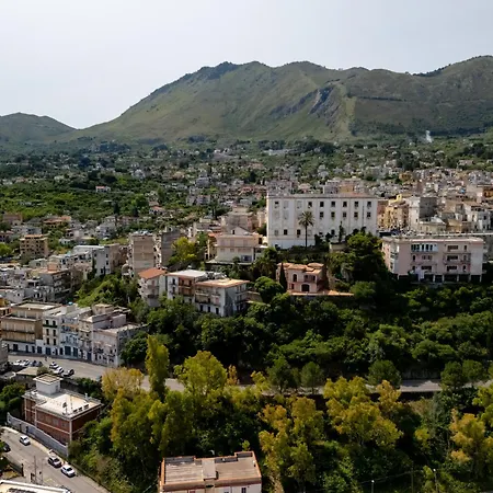 The View Sicily Apartment Carini